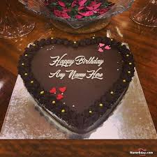 Check spelling or type a new query. Happy Bday Cake With Name And Photo Of Your Girl