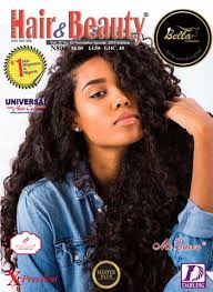 Hair & Beauty Magazine