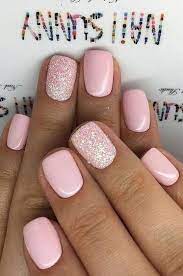 Rövid körmök ismét a trend, és nem számít, hol megy az irodába, vagy egy párt. 30 Newest Short Nails Art Designs To Try In 2020 Pink Nails Makeup Nails Designs Really Cute Nails