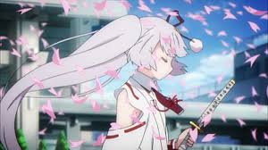 Bandai entertainment 's north american division, which licensed the series for home video distribution under its animevillage label, first released the series with english subtitles, across eight vhs volumes, including a box set. Busou Shoujo Machiavellianism Episode 4