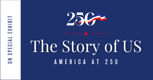 The Story of US | National Archives
