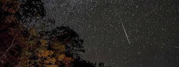 Chuva de meteoros ou estrelas cadentes são um espetáculo sensacional e fascinante para quem vê e essa época do ano é. Chuva De Meteoros Coloridos Sera Visivel Neste Fim De Semana Olhar Digital