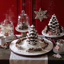 Nordic Ware Gingerbread Kids Cakelet Pan Williamssonoma Nordic Ware Christmas Tree Cake Tree Cakes