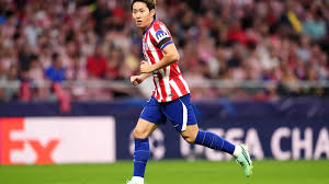 Atlético Madrid name squad to face Deportivo A Coruña in LaLiga