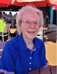 Doris C. (Wiley) Bonfer Obituary