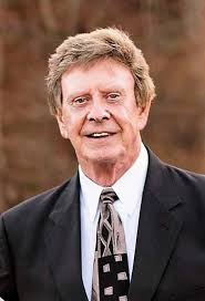 Obituary information for Kenneth Ray Hensley