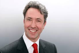 Dr. Bernd-Michael Baller