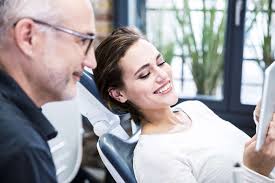 Dental Therapist & Hygienist