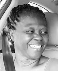 Obituary for Cyprianna Barbarann Williamson