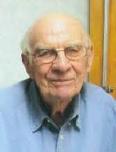 Obituary information for Reverend Mr. Ludwig Scholl