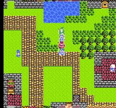 This is the japanese version of the game and can be played using any of the nes emulators available on our website. Dragon Warrior Iii Usa Rom Nes Roms Emuparadise