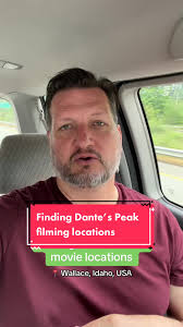 SetJetter @ForReel found #dantespeak movie filming locations in  #wallaceidaho #idaho. Have you been to the Snake Pit? 🍻 #movielocation  #piercebrosnan #moviescene #filmtok #filminglocation ...