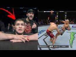 Jun 27, 2021 · ufc 15hr ago et islam makhachev excited for first ufc main event: Khabib Coaching Best Friend Islam Makhachev During Fight Youtube