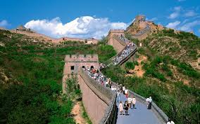 The World S Most Visited Tourist Attractions Tourist Sites Travel And Leisure Tourist Destinations