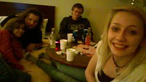 Matthew Scott Jaggers