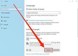 This guide provides steps on how to switch between keyboard languages on various platforms namely windows, macos, chrome os, ios, and windows quickly changes your current keyboard language. How To Change Your Keyboard Language On Windows 10