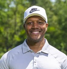 Fifth Annual Golf Tournament 2025