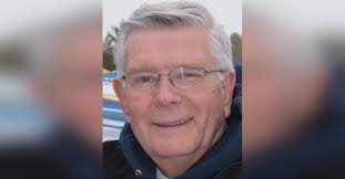 Obituary information for Ronald W. Thorne