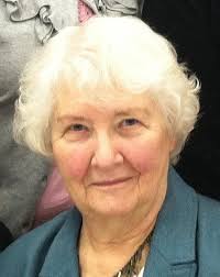 Obituary information for Kathryn L. Hoerr