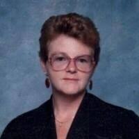 Norma Anderson Obituary