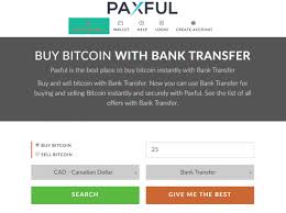 Verification grants 1,000 eur daily limit. Paxful Exchange User Review Guide Master The Crypto