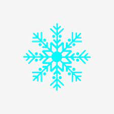 Blue Snowflake Clipart Png Vector Element Snowflake Snowly Snow Png And Vector With Transparent Background For Free Download Snowflake Clipart Clip Art Blue Snowflakes