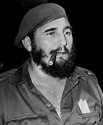 Lider de la revolución, salvador del pueblo cubano. Istoriya Menya Opravdaet Fidel Kastro Dmitrij P Yandeks Dzen