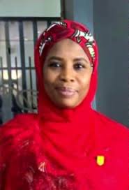 AANI celebrates member and NTA big shot, Halima Musa |