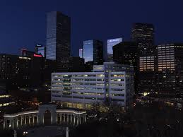 Videos: Heavy Denver Flooding Traps Drivers