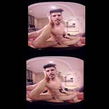 VR Virtual Reality Gay Happy_Sex_Year - ThisVid.com