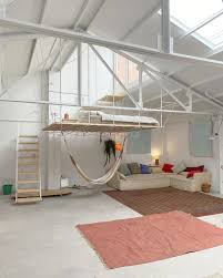Lindos is a modern design suspended bed with underneath light. 15 Diy Loft Bed Ideas How To Loft A Queen Full Or Twin Bed Apartment Therapy