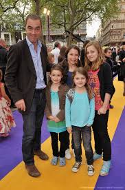 Peter jackson's daughter, philippa boyens's second son. Hannah Montana The Movie Uk Premiere Inside Arrivals James Nesbitt With Daughters James Nesbitt Hannah Montana Premiere