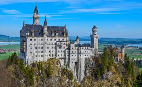The fact is that disney took inspiration from the neuschwanstein castle when creating castles in his fairytales. Magical Neuschwanstein How To Visit Germany S Disney Castle Like A Pro