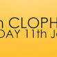 11th Clophill Triple 2026 event image