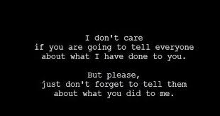 Yes There Is Always 2 Sides U Have To Have The Balls To Say Your Side Lies Quotes Story Quotes Life Quotes