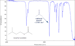 Infrared Absorbance Spectroscopy Ir Mendelset
