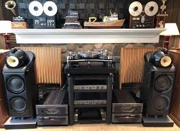 Overall, this home stereo system offers versatility with modern looks and delivers good quality sound, which makes the sony cmtsbt100 an excellent. Vintage Gear Sound Vision