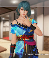 One of the biggest problems that gamers have with team ninja's dead or alive 6 is the lack of content, and the difficulty in unlocking costumes due to how limited the game is when it comes to handing out credits to unlock costumes in the game for the characters. Tamaki Dead Or Alive 6 Costumes Dead Or Alive Wiki Fandom