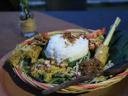 Masakan istimewa ini biasanya disajikan. Menikmati Ramadan Di Kampung Bali Bersama Ubud Hotel Cottages Malang Lifestyle Fimela Com