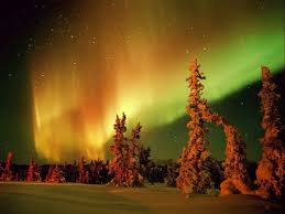 Why The Northern Lights Happen And When To See Them Aurora Borealis Alaska Aurora Borealis Northern Lights
