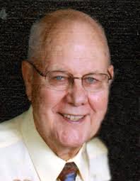 John Robert McNeelege Obituary