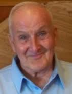 Harold Mullins Obituary