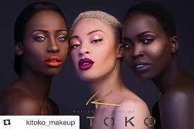 Happy Weekend! @suhmarcelino from @lenis_models ❤️ MUA @ameliat_x Using  @kiehlsuki skincare, @maccosmetics