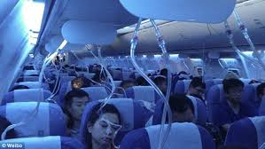 Air china's headquarters are in shunyi district, beijing. Vaping Air China Co Pilot Stripped Of Licence Along With Captain Hot World Report