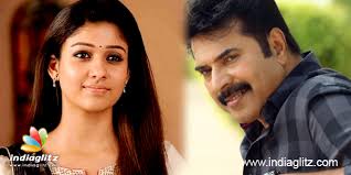 Puthiya niyamam movie features mammootty and nayanthara. Mammootty And Nayanthara At Loggerheads Malayalam News Indiaglitz Com