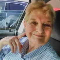 Rena Terrell's Instagram, Twitter & Facebook