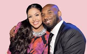 Before kobe bryant's tragic death in a helicopter crash on monday, he and wife vanessa would stand they were married in april, 2001, without the approval — or attendance at their wedding — of bryant's parents. Kobe Bryant Wife Vanessa Bryant Wedding Kids Crash Birthday