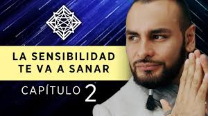 Get in touch with ricardo ponce (@reyky) — 1028 answers, 5161 likes. La Sensibilidad Te Va A Sanar Desde Adentro Temporada 1 Capitulo 2 Video Analysis Report