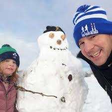 Karl Bingham's Instagram, Twitter & Facebook