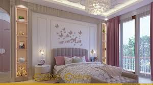Seperti pada set tempat tidur anak perempuan simple desain terbaru ini adalah furniture tempat tidur yang di khususkan untuk ruang … Desain 3d Interior Dari Project Desain Rumah Halaman 8